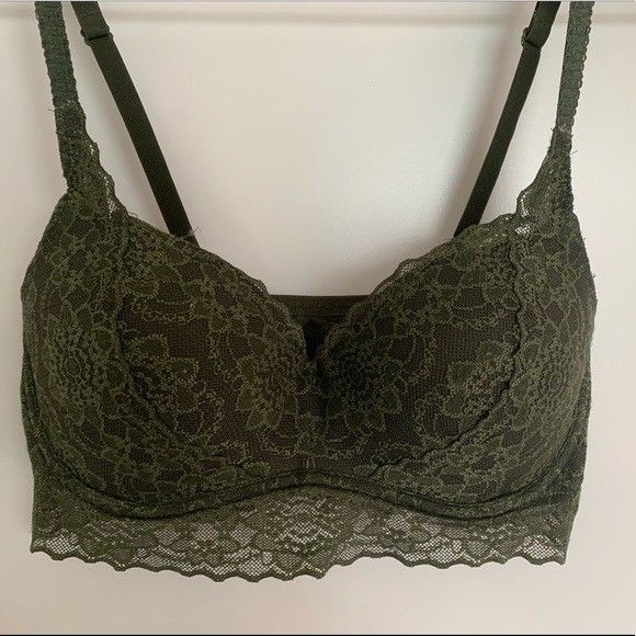 PINK Victoria's Secret Other - PINK | Victoria’s Secret Padded Bralette